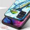 Trout Fish Fishing Case for Samsung Galaxy A51 A53 A54 A31 A52 A12 A13 A21s A22 A32 A11 A22 A33 A41 A52s A73 A14 TPU Phone Cover