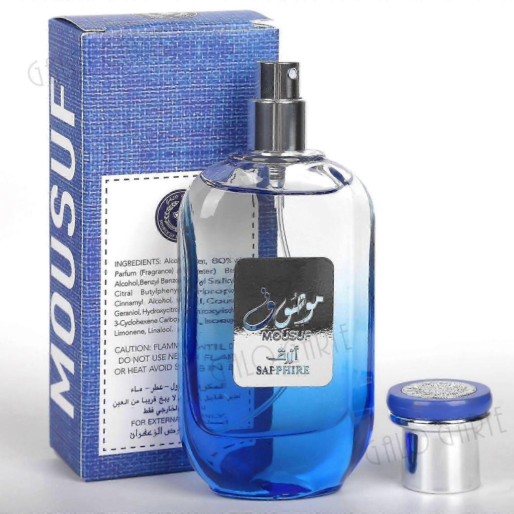 Perfume Perfume 50Ml Arabian Perfume