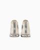 31318151 Converse All Star Silverpatch Hi White Silver (Men's)