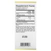 Choline Silica Complex, Bioavailable Collagen Support for Hair, Skin and Nails, 60 Ml (2 Fl Oz)