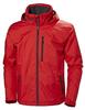 Helly Hansen Crew Hooded Jacket (33875)