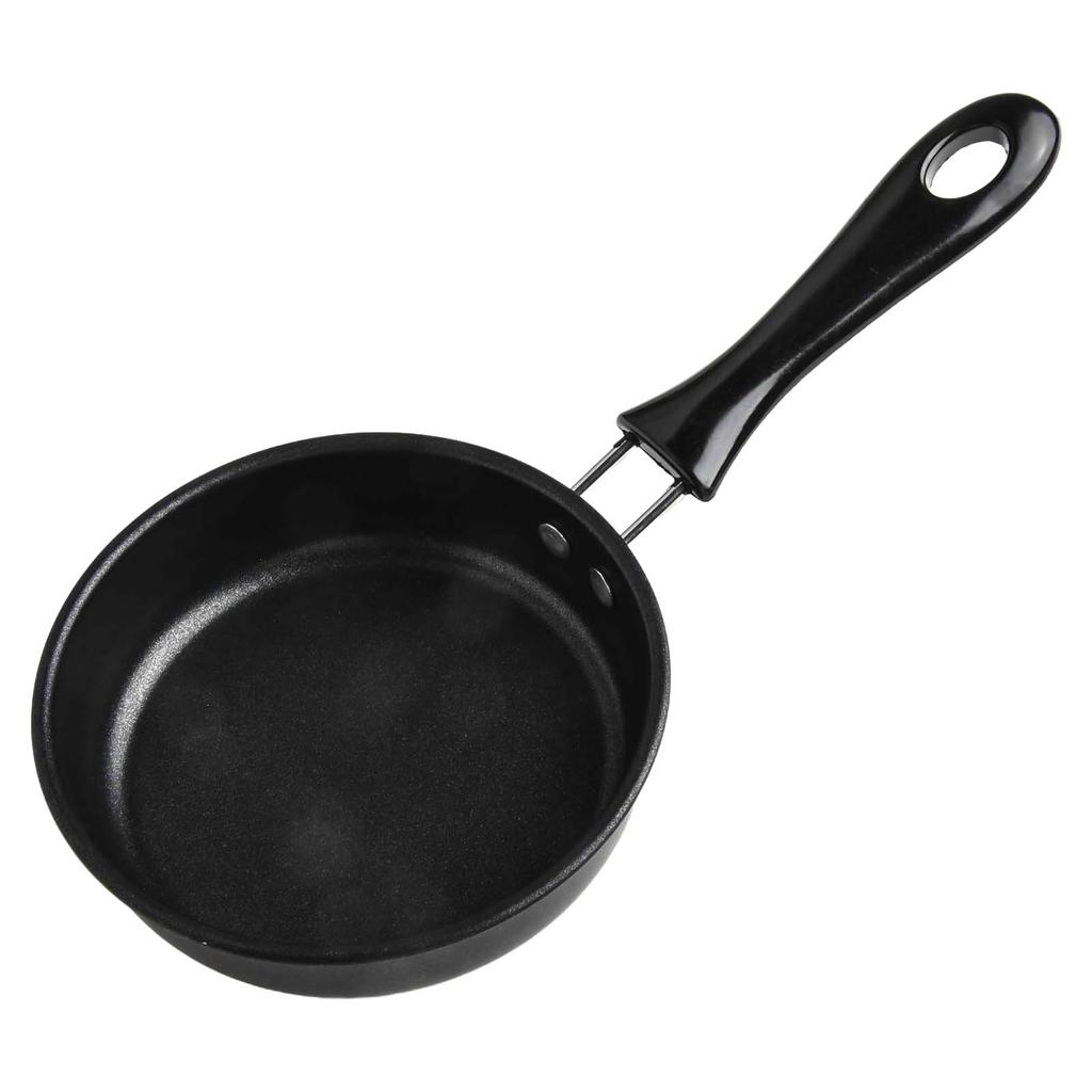 Breakfast Cooking Nonstick Pan Cooking Pan Maifan Stoneware Versatile Stovetop Compatibility Cast Iron Material