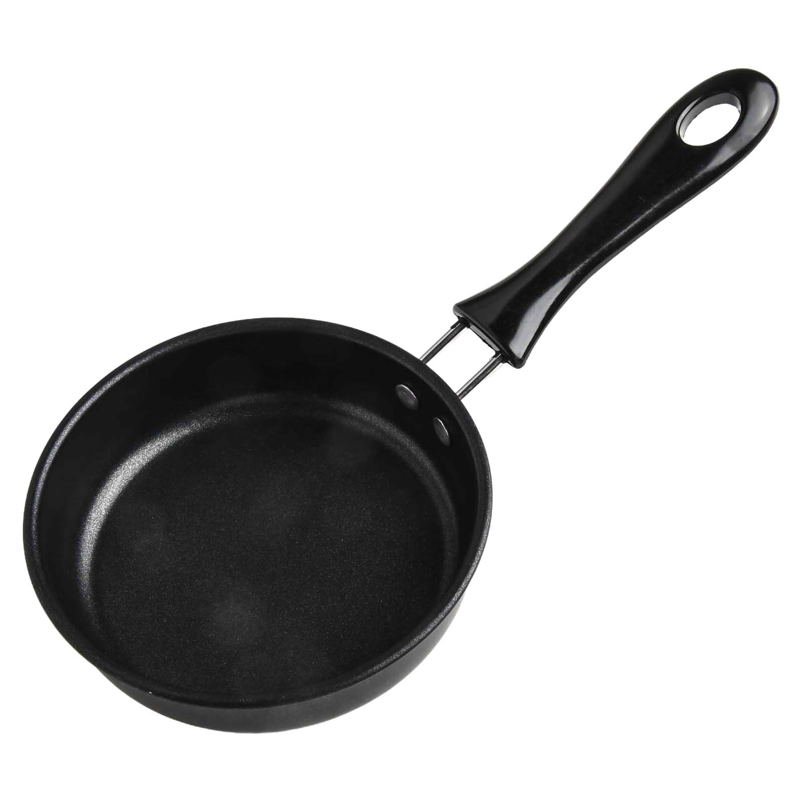 Breakfast Cooking Nonstick Pan Cooking Pan Maifan Stoneware Versatile Stovetop Compatibility Cast Iron Material