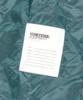 Yeseyesee Lw Vented Windbreaker Teal