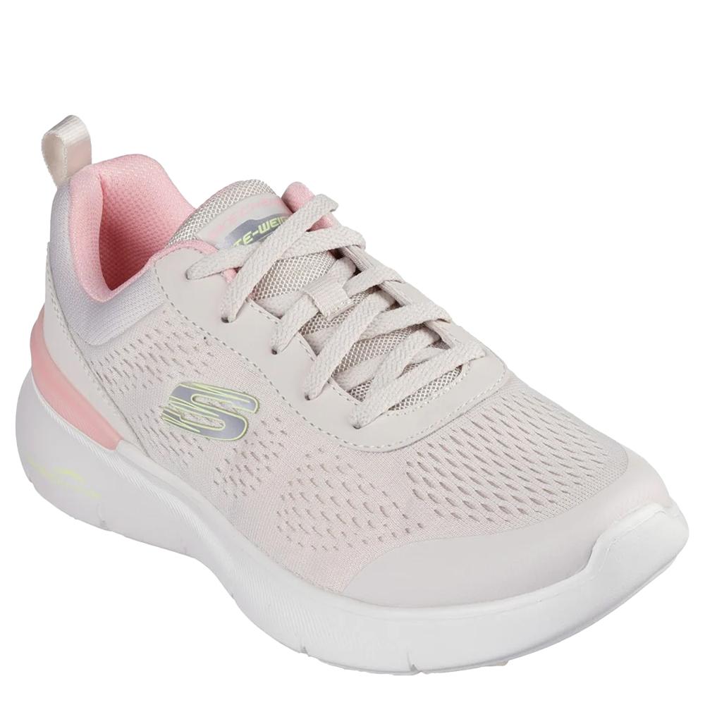 Skechers Womens/Ladies Dynamight 2.0 New Heights Skech-Air Trainers