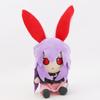 28cm Kawaii Reisen Udongein Inaba Plush Toy Touhou Project Reisen Udongein Inaba Anime Peripheral Toys Kid Birthday Xmas Gifts