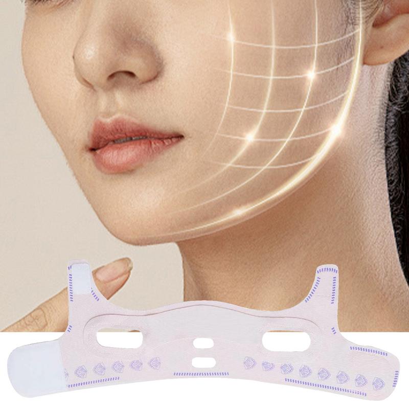 Chin Cheek Slimming Bandage V Shaper V Line Lifting Mask Face Lifting Anti Wrinkle Strap Band Anti Wrinkle Face Bandage