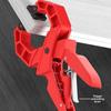 Strong Grip Large Heavy Duty Spring Clamp 8 in Quick Grip Clamp  for DIY Home Improvement