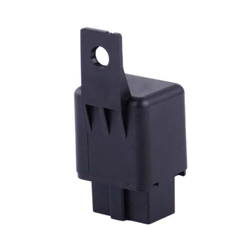 Releu universal de 40 Amp, 12 V, pentru cablajul cablurilor pentru lumini de ceață