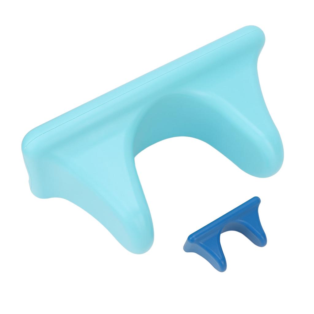 2pcs Psoas Muscle Massage Tool Men Women Portable Back Deep Tissue Hip Flexor Release Tool for Home