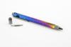 TROIKA Spectrum Ballpoint Pen Multi-Ballpoint Pen, Construction, TR-PIP20/MC Multi-Function