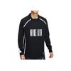 Polo Traspirante Manica Lunga Felpa Uomo felpa HV1321-010