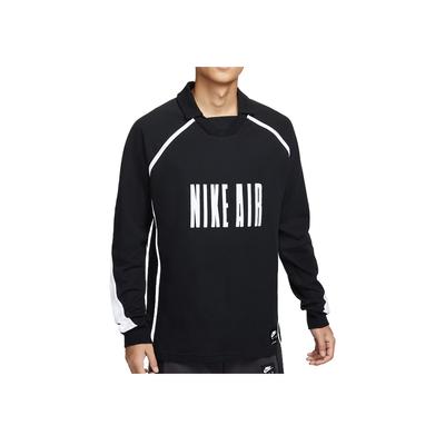 Air Breathable Polo Long Sleeve Sweatshirt Men Sweatshirt HV1321-010
