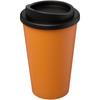 Americano 350 Ml Thermal Tumbler Orange