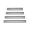 1pc Maximize Your Kitchen Space with This Magnetic Knife Strip Steel Knife Bar for Holder RackUtensils Tools