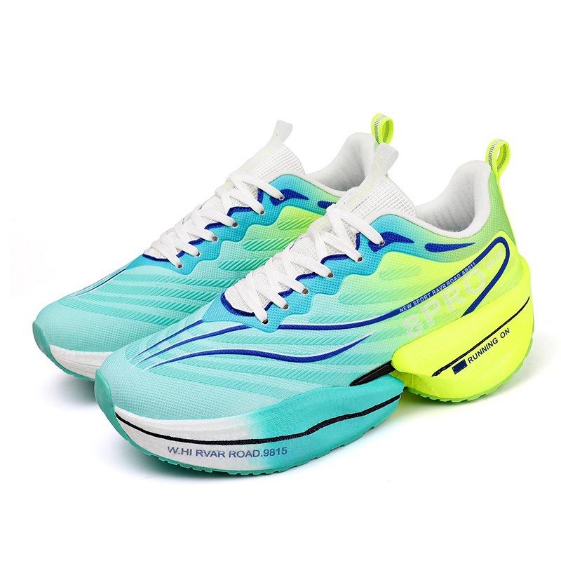 

Chitu 8pro running shoes boys sports shoes men s 2025 new winter thickened ultra-light shock-absorbing professional running shoes 45