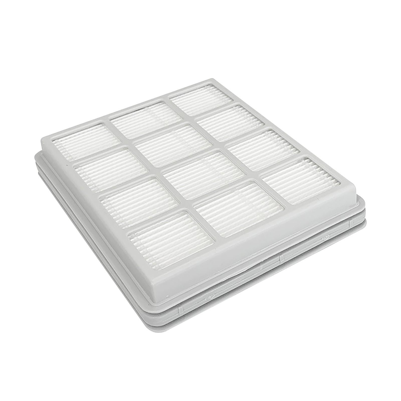 

Easy to use Vacuum Cleaner Filters For ElectroluxZ1850 Cleaner Accessories білий