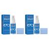 Glasses Cleaner Eyeglass Scratch Removal Spray Effectively Dust Oil Stains Cleaning Tool Sunglasses Supplies Eyewear Accessories