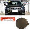 Volkswagen Tiguan L 2017-2021 Front and Rear Bumper Tow Hook Cover