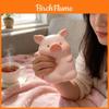 Pink Pig Pu Stress Relief Toy With Rebound Effect For Kids And Adults