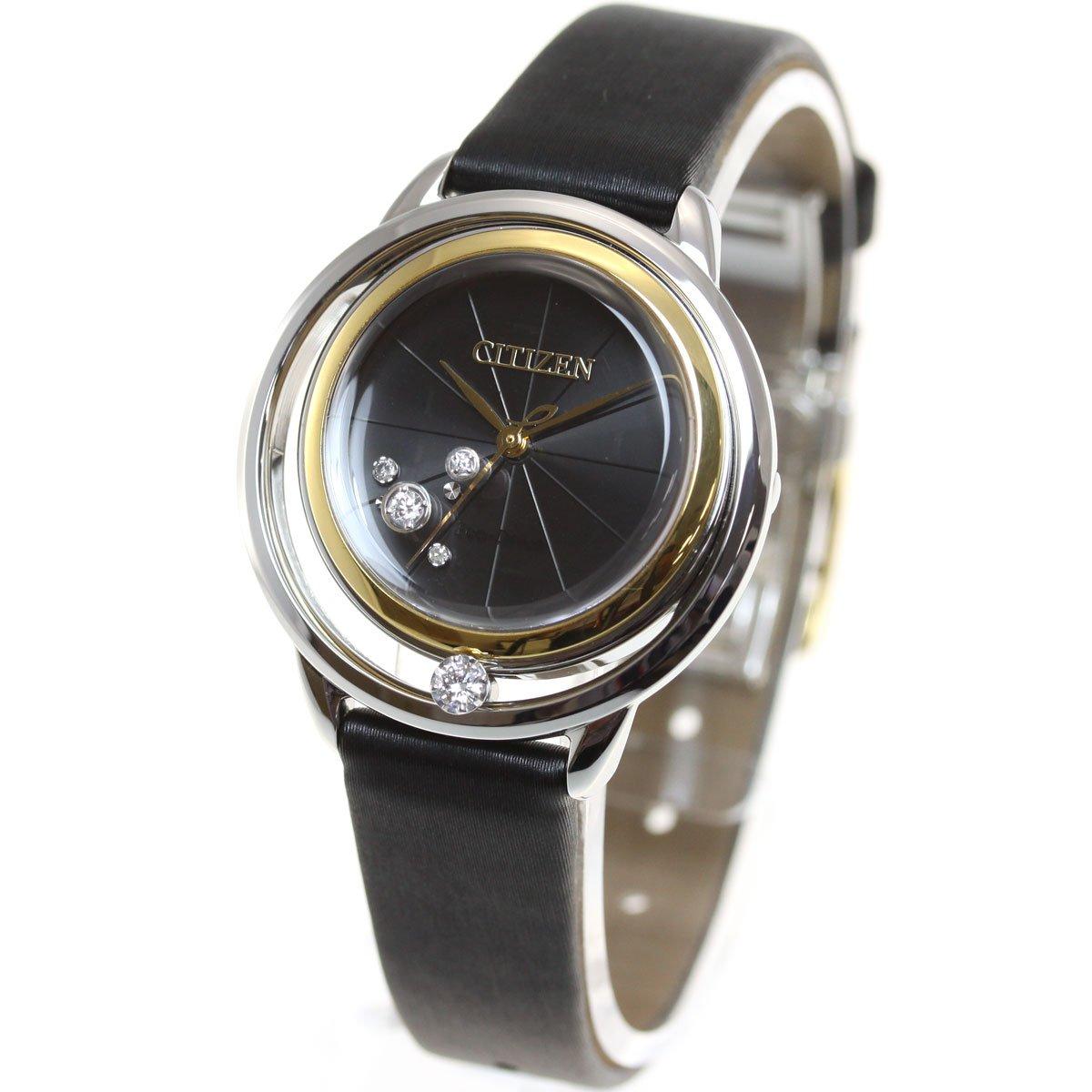 

Watch Citizen EL Eco Drive [Citizen] EW5526-11E Women s