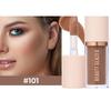 BEAUTY GLAZED - Stereo Contour Sculpt Liquid Concealer - 2 Shades