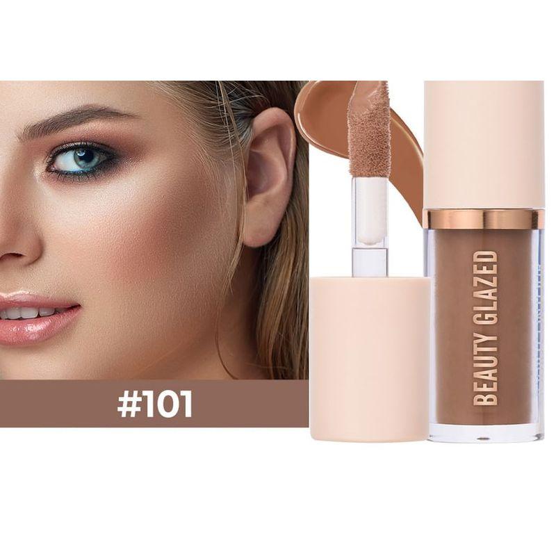 BEAUTY GLAZED - Stereo Contour Sculpt Liquid Concealer - 2 Shades