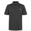 Mens Herringbone Golf Polo Shirt