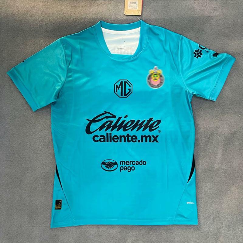 Chivas 2627 Two-Person Home & Away Long Sleeve Commemorative Jersey Kit