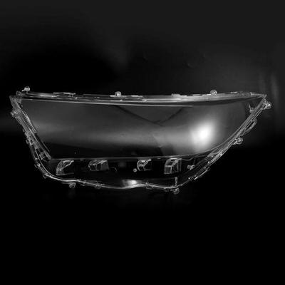Couvercle de phare gauche compatible pour Toyota RAV4 2020-2021