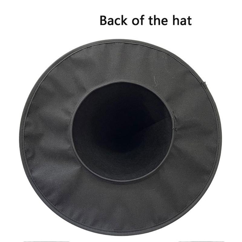 Halloween Wizard Hat Star Witch Hat Witch Caps Wizard Costume Accessories for Masquerade Party Decor Cosplay Props
