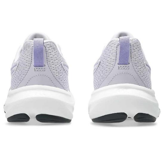 Asics Gel-Contend 9 Round Toe Lace-Up Comfortable Cushioning Support Low-Top Running Shoes Women Sneakers 1012B681-023