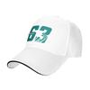 George Russell  Baseball Cap Streetwear Trucker Hat Summer Couple Women Hiking Fishing Baseball Caps