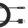 Smartwatch Charger USB Magnetic Smartwatch Replacement Charging Cable Cord For Kieslect Watch K10 K11
