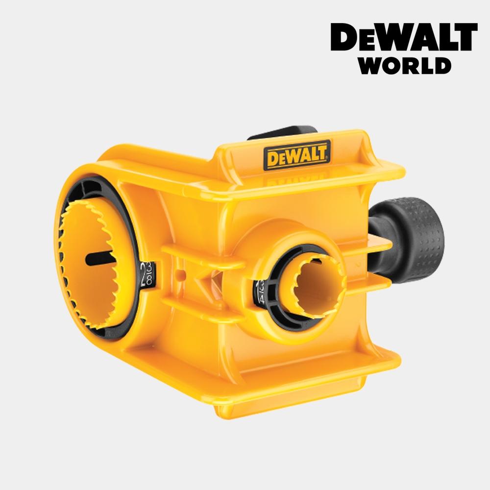 

Комплект кольцевых пил для привода дверного замка DEWALT D180004