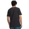Under Armour Sportstyle Short Sleeved T Shirts Men's Black 1326799-001