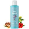 MIKAMI ; yours naturally Aceite para el Cabello Saludable Infantil Fortalece, Previene la Rotura, Mejora la Textura y el Crecimiento del Cabello, 100ml (Edad 3+)