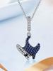 Charms Plata Colorful Butterflies Elephants Beadscopper Plated Fit Copperoriginal Bracelet For Jewelry Making Diy Charm