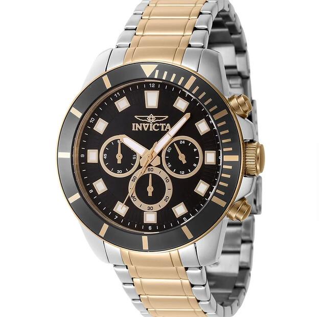

Invicta 46046 часы