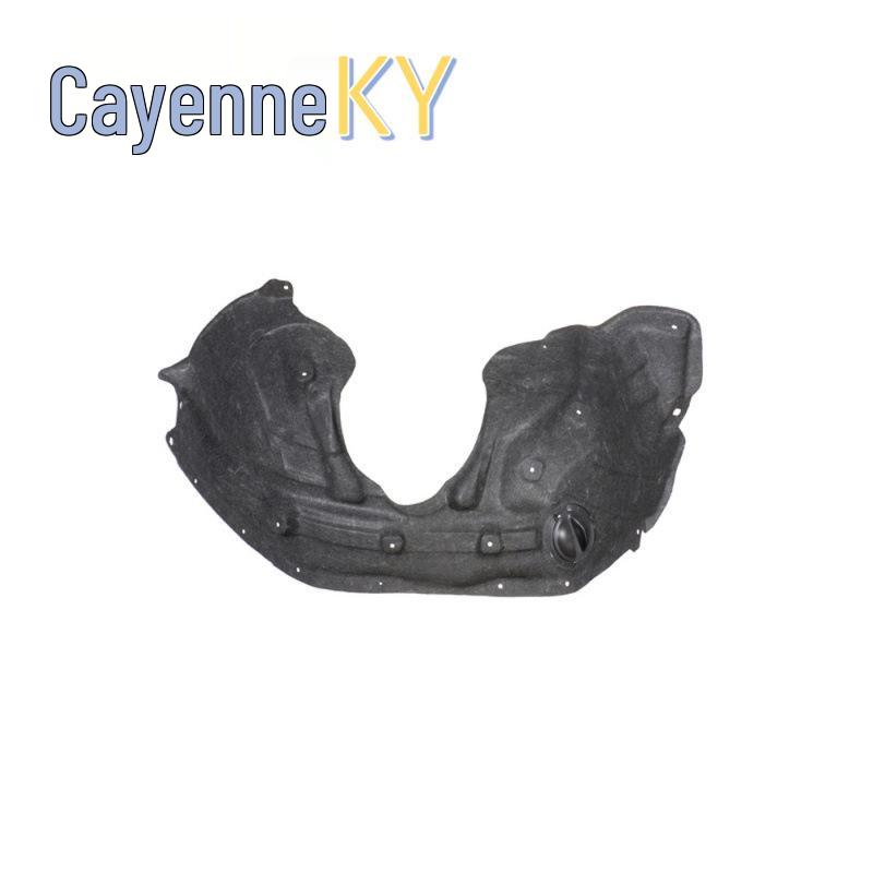 Nadkola 2011-2019 Grand Cherokee