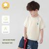 Children's Casual Half-Sleeve Summer T-Shirt for Boys, Girls, Babies, and Toddlers