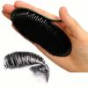 1PCS Hand-Washable Hair Brushes, Men'S Pocket Comb, Portable Comb