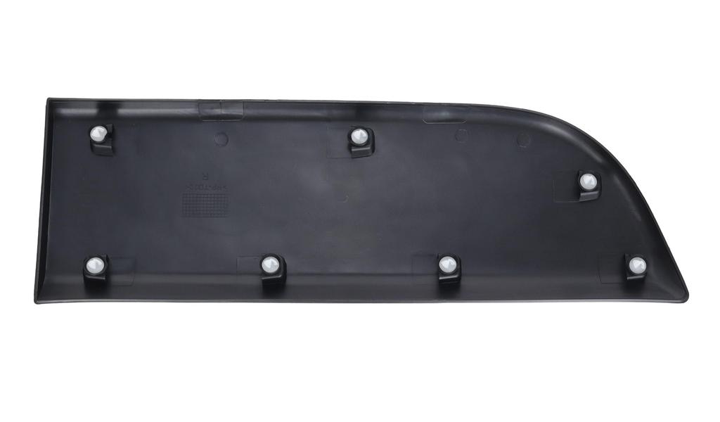 Ft90899 Fast Exterior Door Strip Front Right