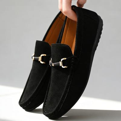 Calzado para hombre – Mocasines y zapatos