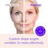 Bloombody Face and Forehead Wrinkle Facial Patch 30-Day Supply