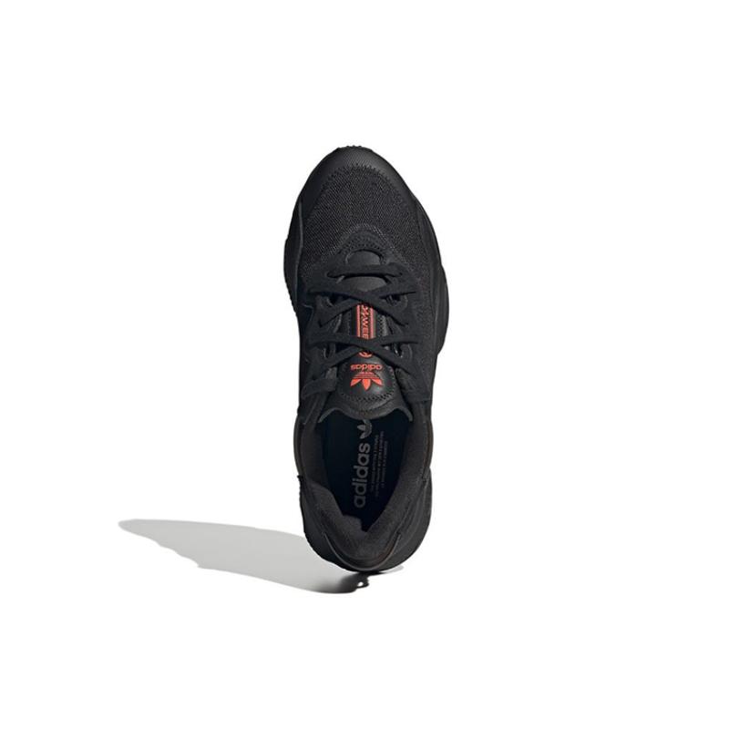 Adidas Zapatillas Ozweego 'Negro Naranja' GW9447