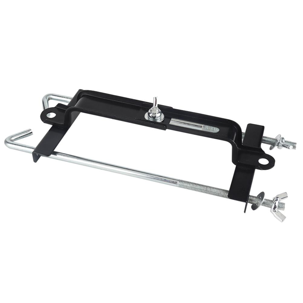 27CM Battery Holder Stabilizer Car Accessories Durable Portable Adjustable Automobile Battery