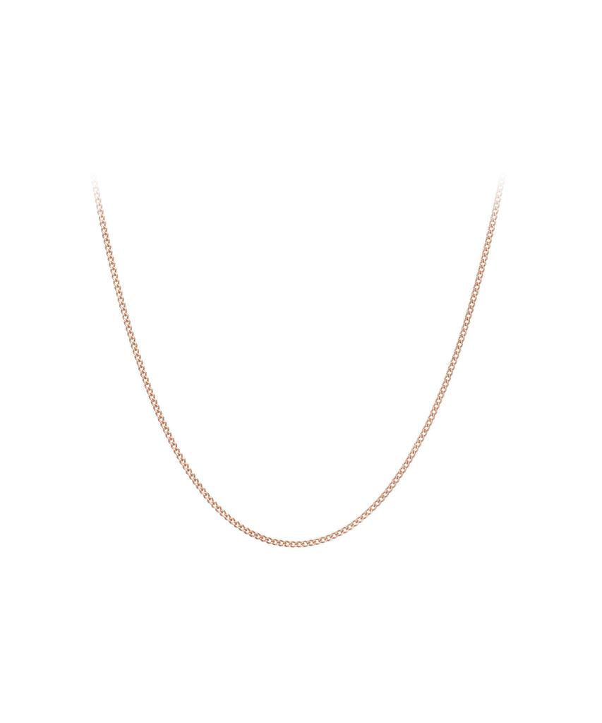 Didier Dubot Gold Chain Necklace Jdynr6S03Xx