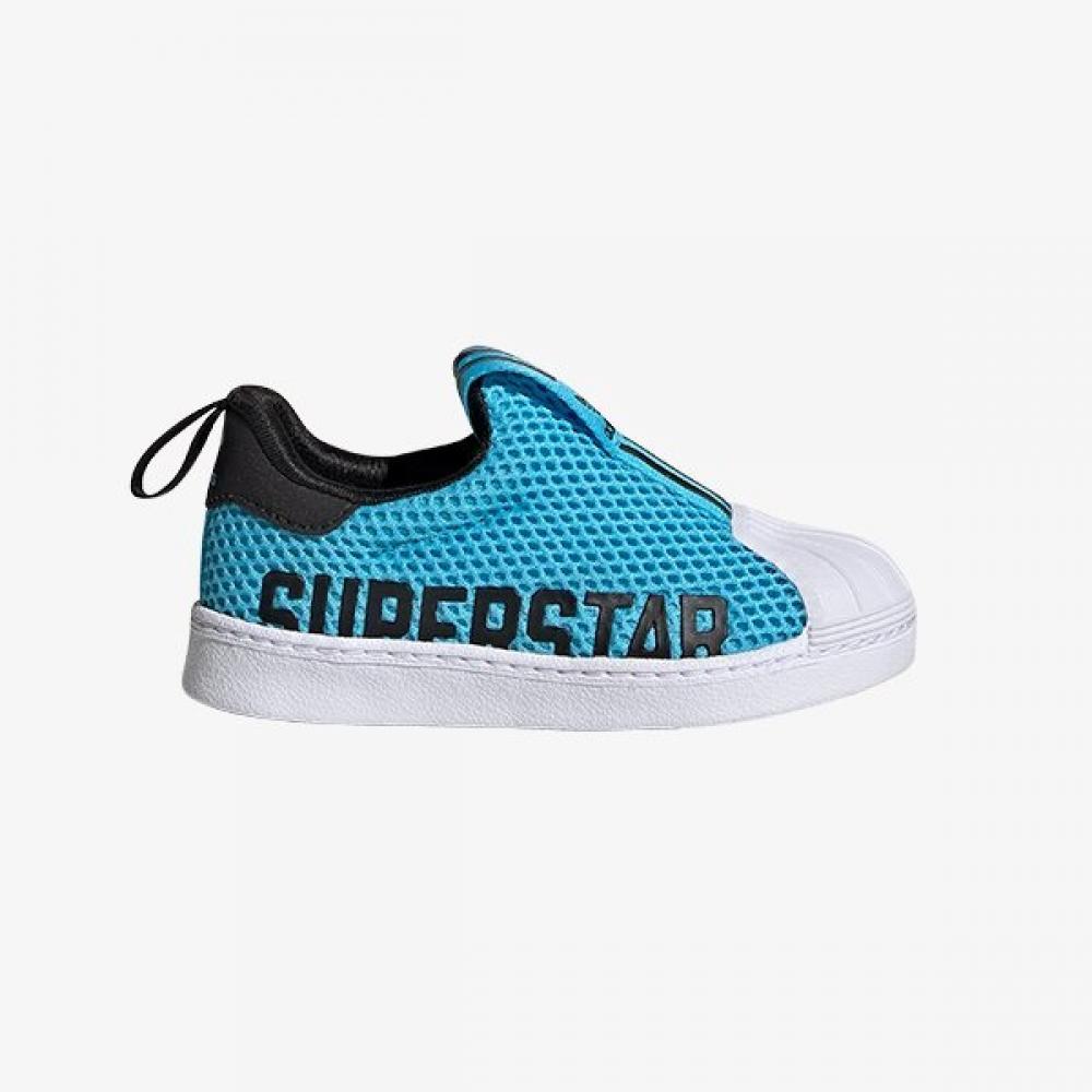 

AdidasKids Adidas Superstar 360 XI GX3250