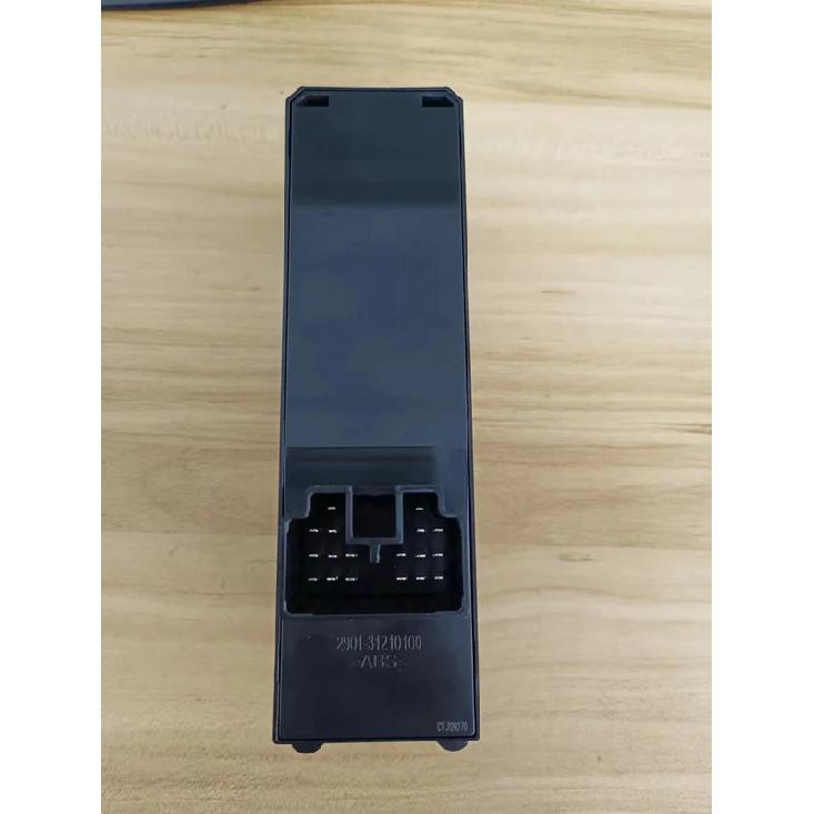Left hand driver for Mitsubishi Lancer 2008-2015 8608A068 Power Window Lifter Control Switch C8DD654M 8608A068 8608A187 8608A207